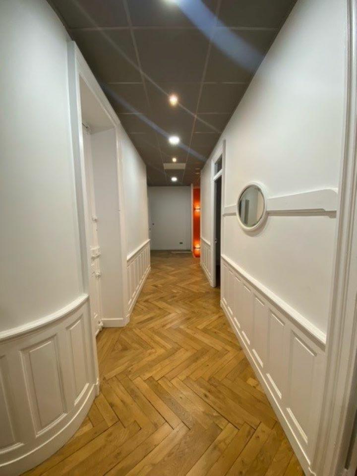 Bureau Lyon 270m² Location bureau Lyon Rhône OLBUR2206442 3